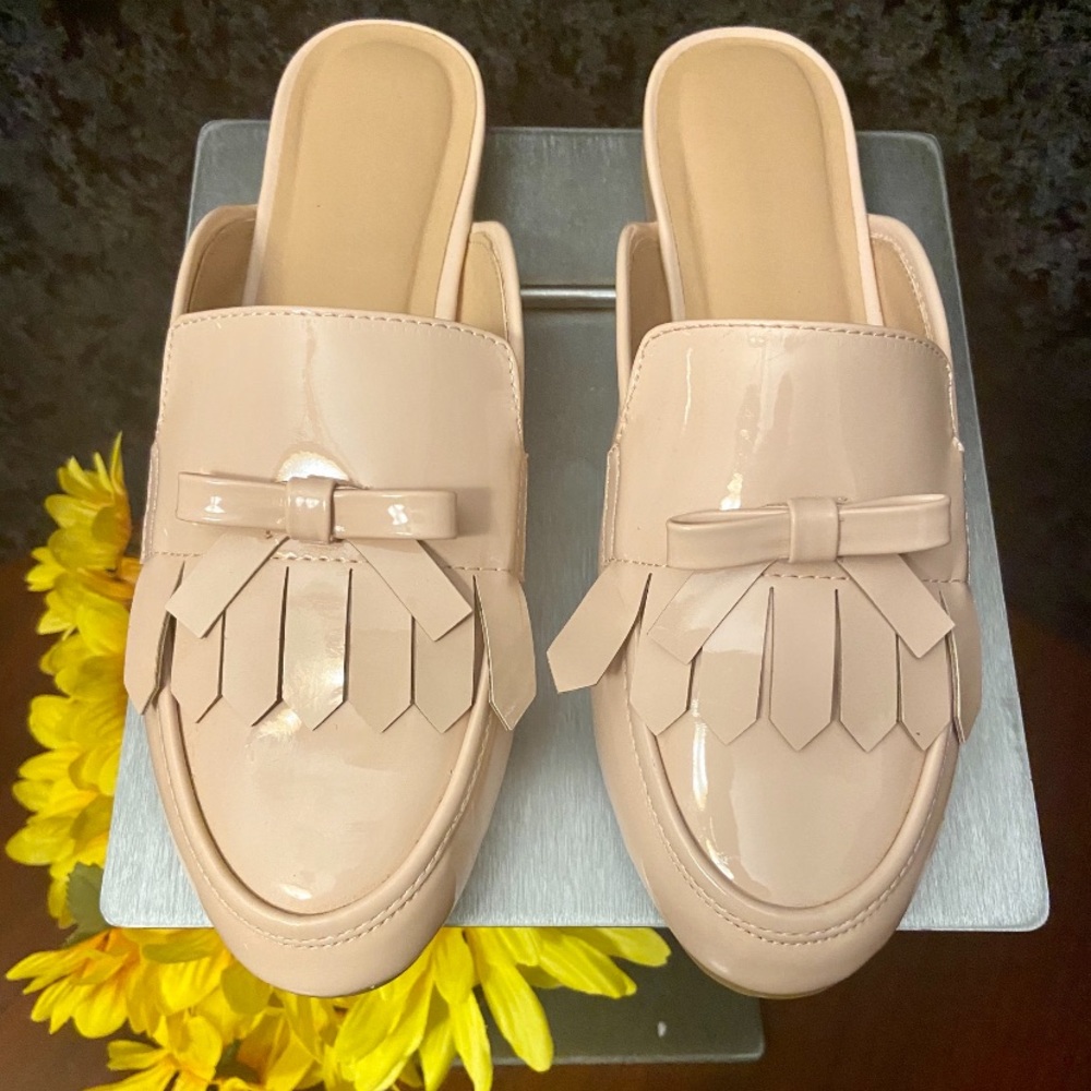Madden Girl beautiful shoes